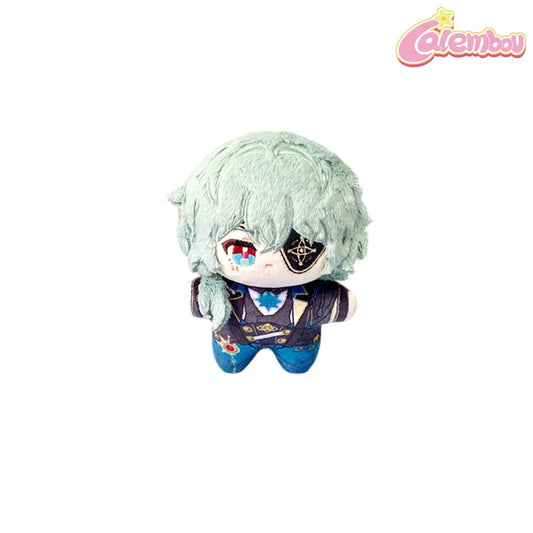 Anaxa Starfish Plush Doll