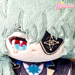 Anaxa Starfish Plush Doll