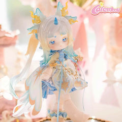 Antu Cute Beast Magic Series BJD Doll Blind Box