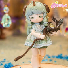 Antu Cute Beast Magic Series BJD Doll Blind Box