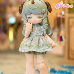 Antu Cute Beast Magic Series BJD Doll Blind Box