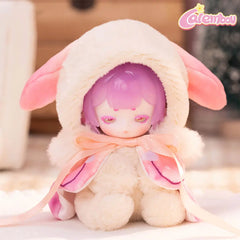 Antu Cute Petite Series Plush Blind Box