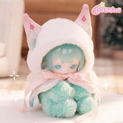 Antu Cute Petite Series Plush Blind Box