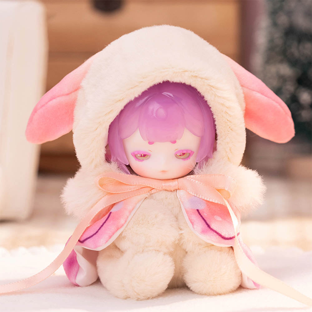 Antu Cute Petite Series Plush Blind Box