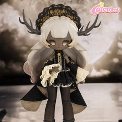 Arcane Circuit Series 1/12 BJD Blind Box