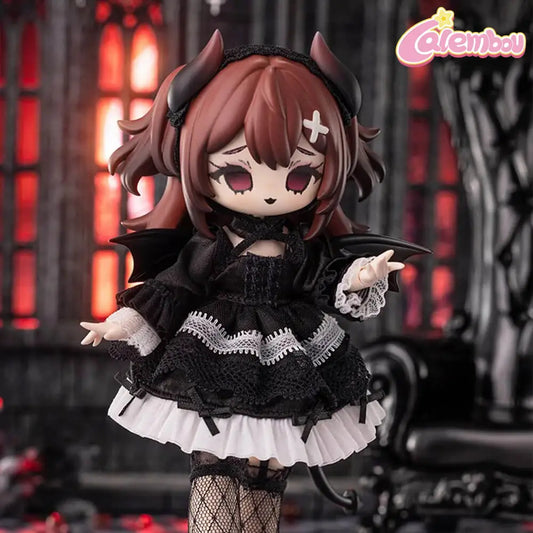 Arcane Circuit Series 1/12 BJD Blind Box