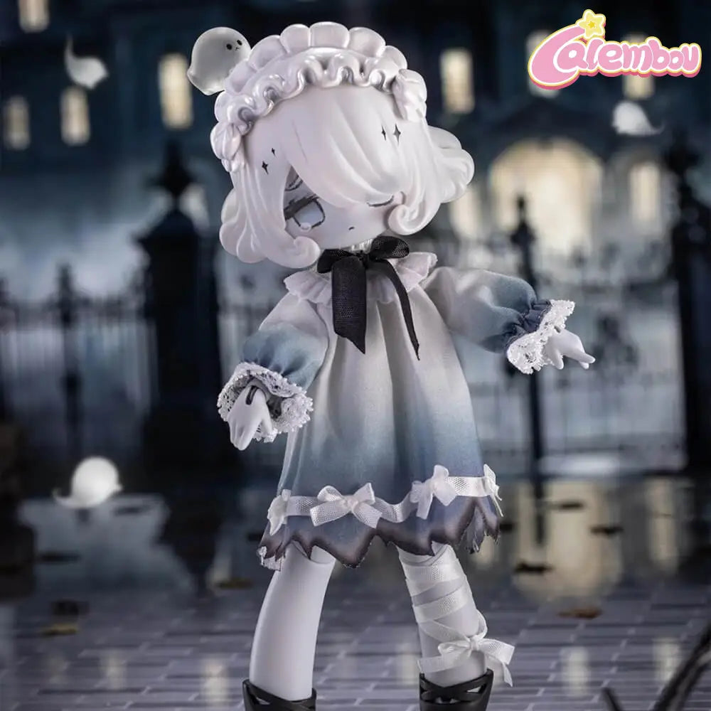 Arcane Circuit Series 1/12 BJD Blind Box