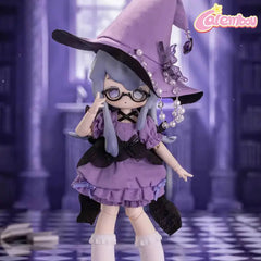 Arcane Circuit Series 1/12 BJD Blind Box