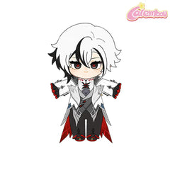 Arlecchino Dress Up Doll 8"