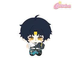 Asaba Harumasa Starfish Plush Doll