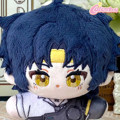 Asaba Harumasa Starfish Plush Doll