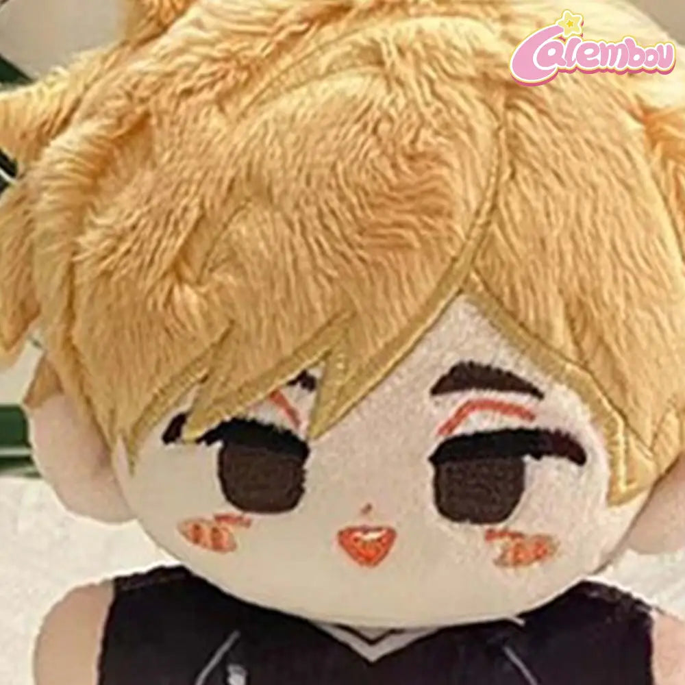 Atsumu Miya Starfish Plush Doll