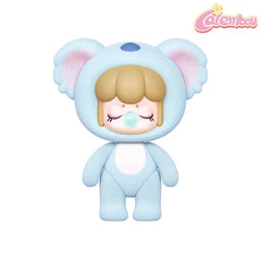 Baby Nanci Fluffy Party Series Blind Box