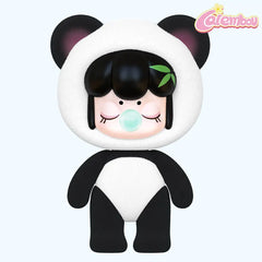 Baby Nanci Fluffy Party Series Blind Box