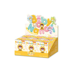 Baby Nanci Fluffy Party Series Blind Box