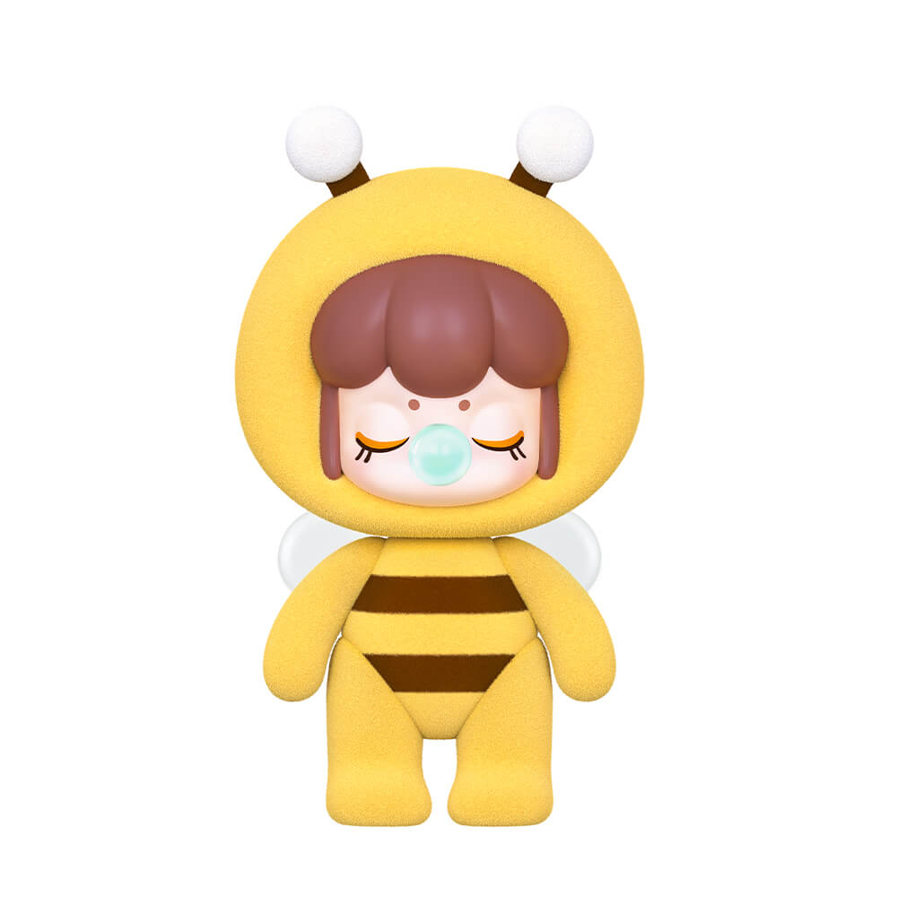 Baby Nanci Fluffy Party Series Blind Box