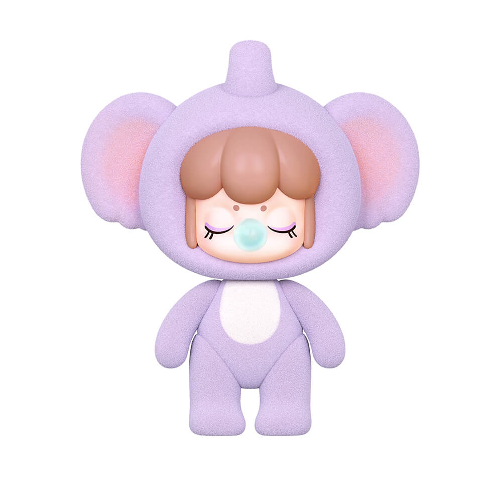Baby Nanci Fluffy Party Series Blind Box