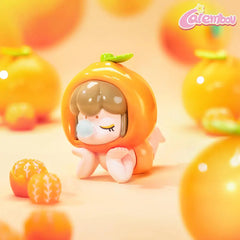 Baby Nanci Fruits Series Blind Box