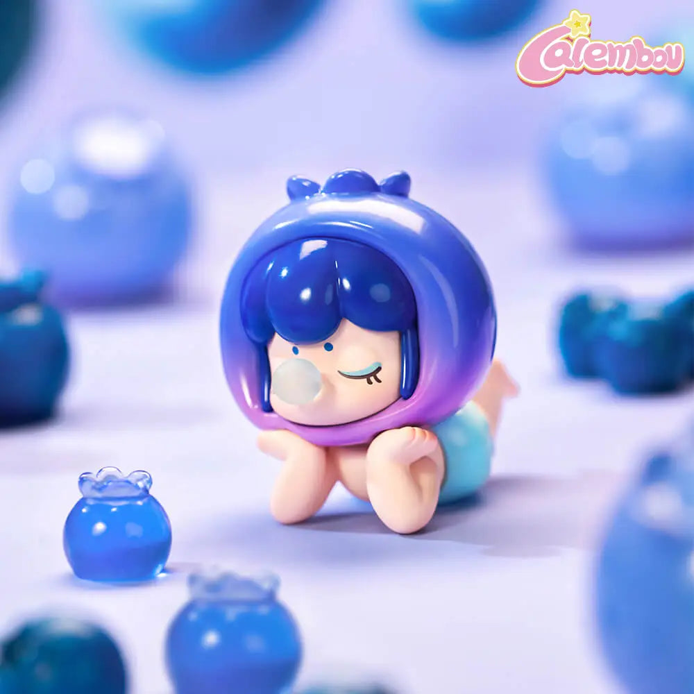 Baby Nanci Fruits Series Blind Box