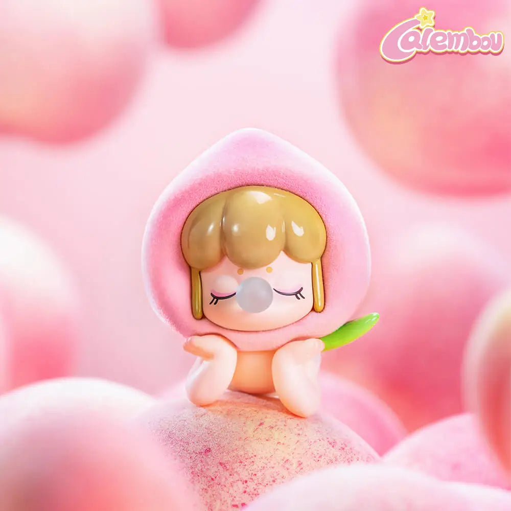 Baby Nanci Fruits Series Blind Box