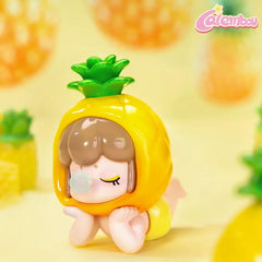 Baby Nanci Fruits Series Blind Box