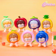 Baby Nanci Fruits Series Blind Box