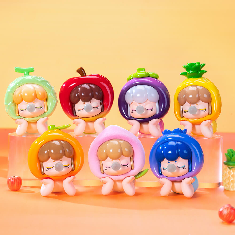 Baby Nanci Fruits Series Blind Box