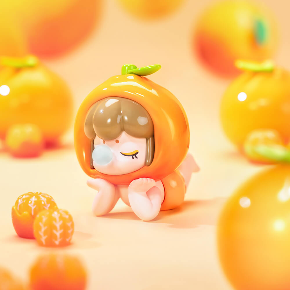 Baby Nanci Fruits Series Blind Box