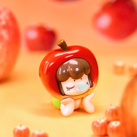 Baby Nanci Fruits Series Blind Box