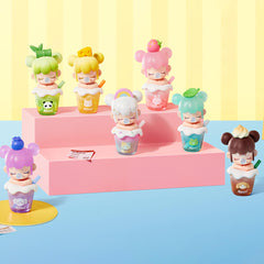 Baby Nanci Milk Tea Series Blind Box