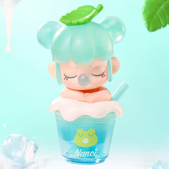 Baby Nanci Milk Tea Series Blind Box