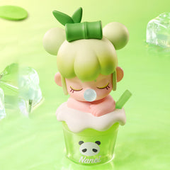 Baby Nanci Milk Tea Series Blind Box