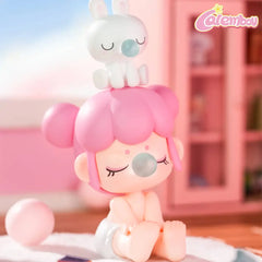 Baby Nanci Seatmates Series Blind Box