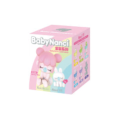 Baby Nanci Seatmates Series Blind Box