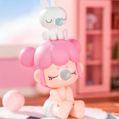 Baby Nanci Seatmates Series Blind Box