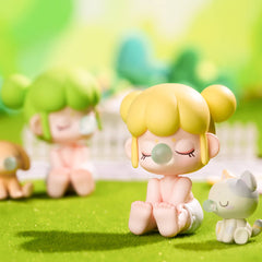 Baby Nanci Seatmates Series Blind Box
