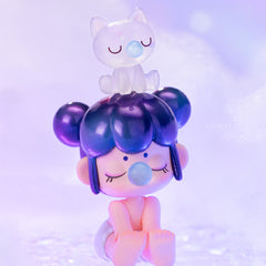 Baby Nanci Seatmates Series Blind Box