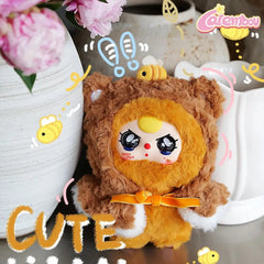 Baby Three Autumn Fairy Tale Series Plush Blind Box