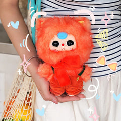 Baby Three Autumn Fairy Tale Series Plush Blind Box