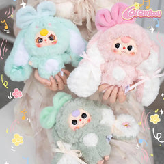 Baby Three Bunny Return Series Plush Blind Box