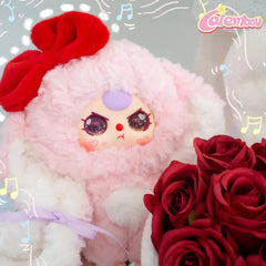 Baby Three Bunny Return Series Plush Blind Box