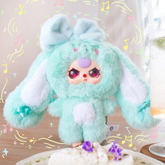 Baby Three Bunny Return Series Plush Blind Box