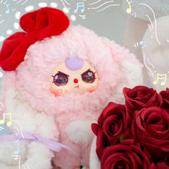 Baby Three Bunny Return Series Plush Blind Box