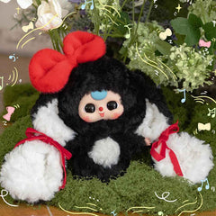 Baby Three Bunny Return Series Plush Blind Box