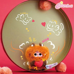 Baby Three Cupid Series Plush Blind Box