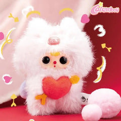 Baby Three Cupid Series Plush Blind Box