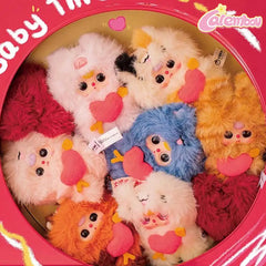 Baby Three Cupid Series Plush Blind Box