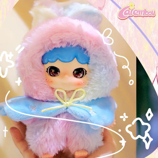 Baby Three Joymiya Promise Of Spring Series Plush Blind Box