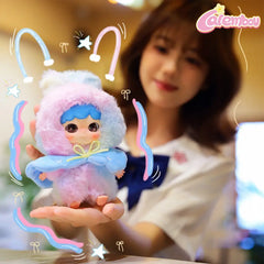 Baby Three Joymiya Promise Of Spring Series Plush Blind Box