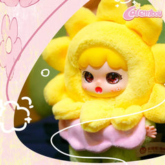 Baby Three Joymiya Promise Of Spring Series Plush Blind Box